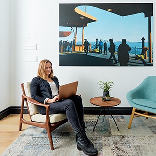 Advertising Agency New York - Tane
