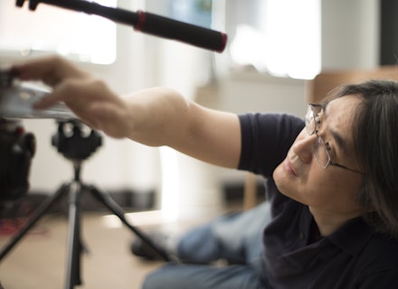 Video Content Production